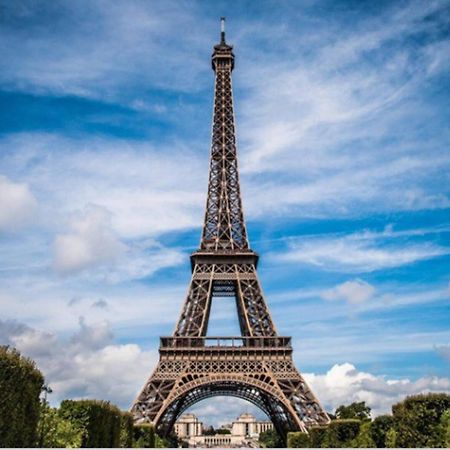 2 Chambre Arena - La Chapelle Paris Exterior photo
