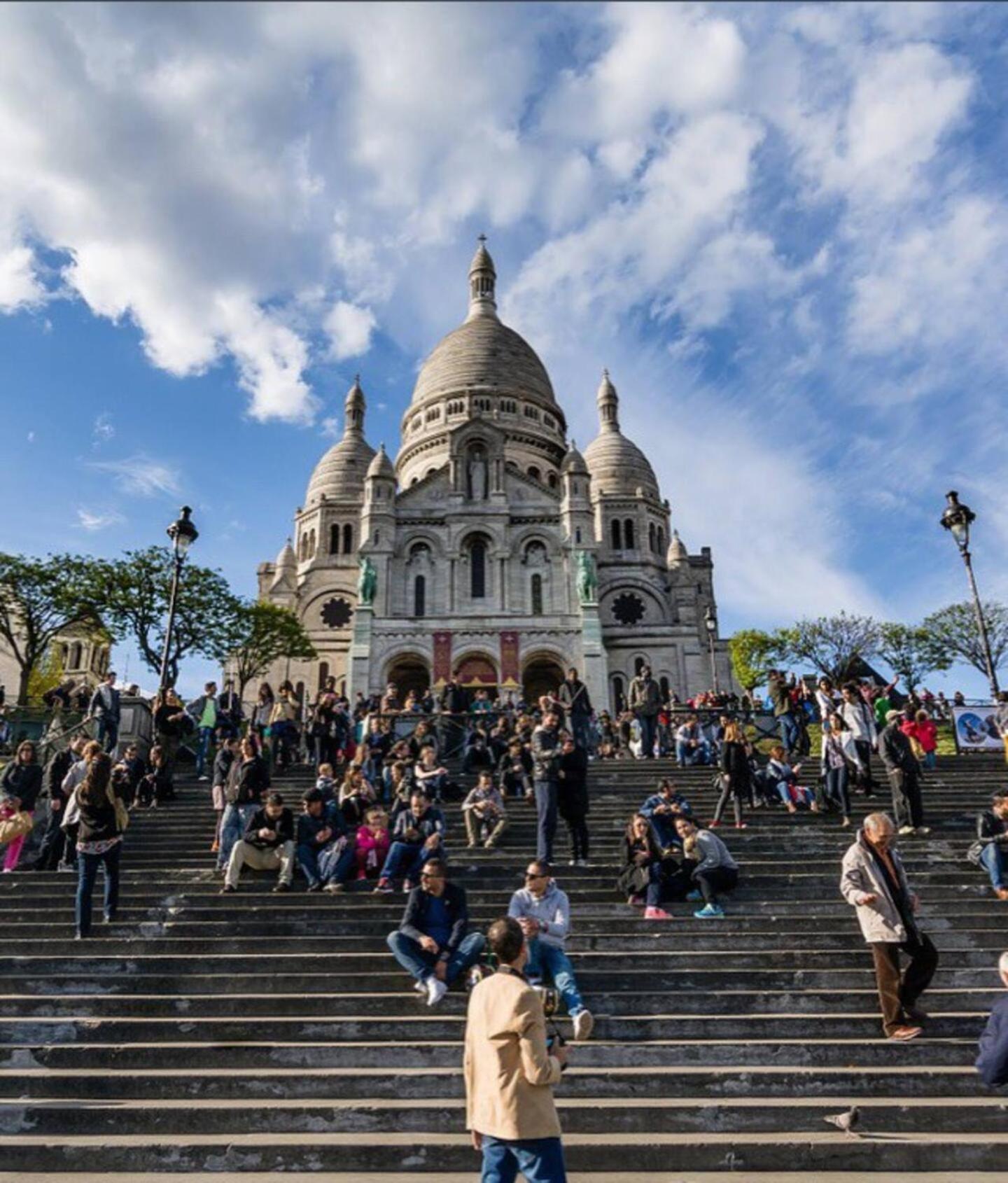 2 Chambre Arena - La Chapelle Paris Exterior photo